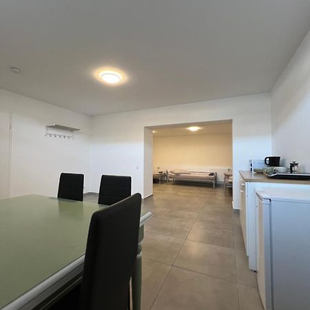 Mieterlux Frankfurt Heusenstamm Hotel Luaran gambar