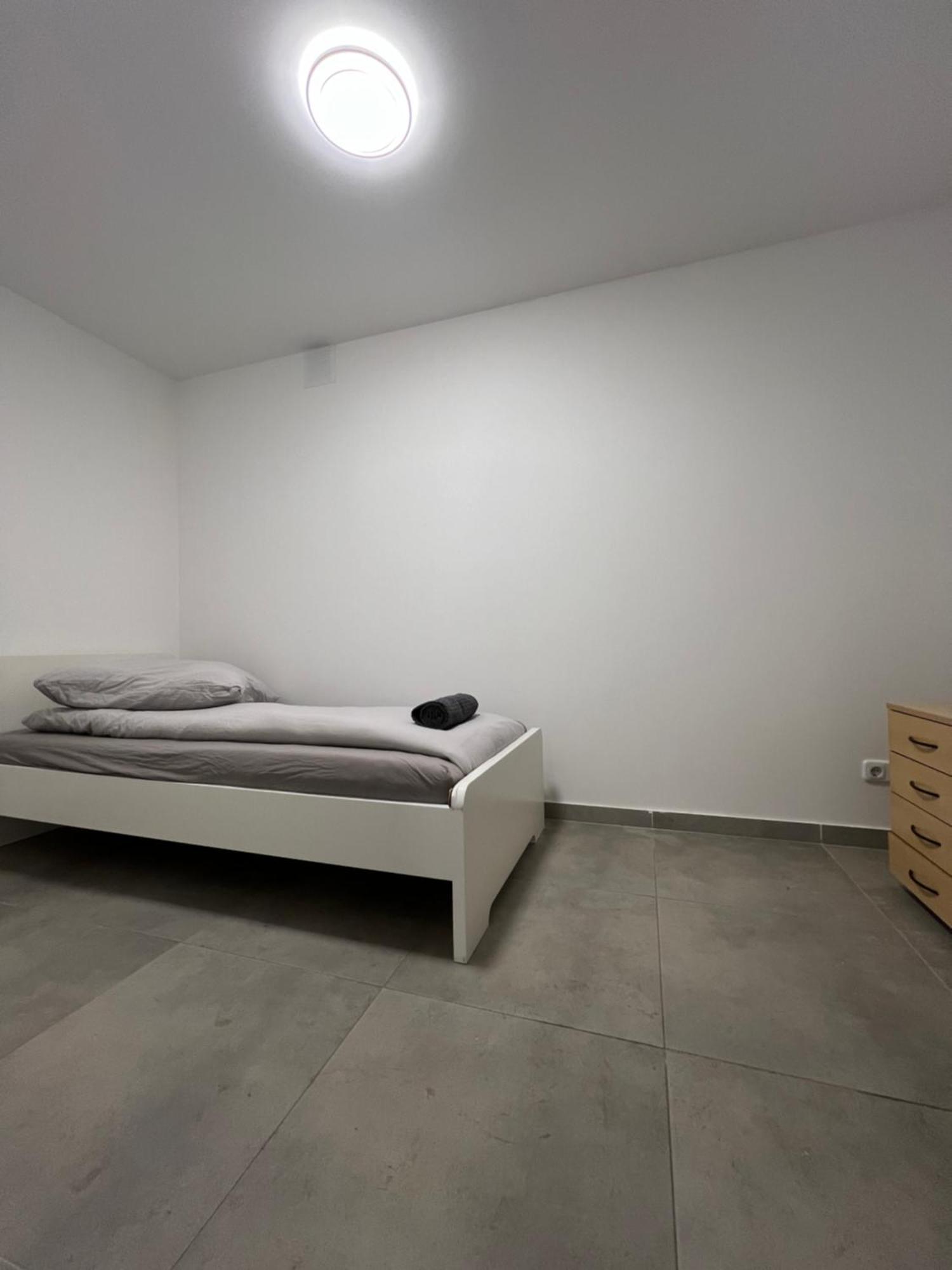 Mieterlux Frankfurt Heusenstamm Hotel Bilik gambar