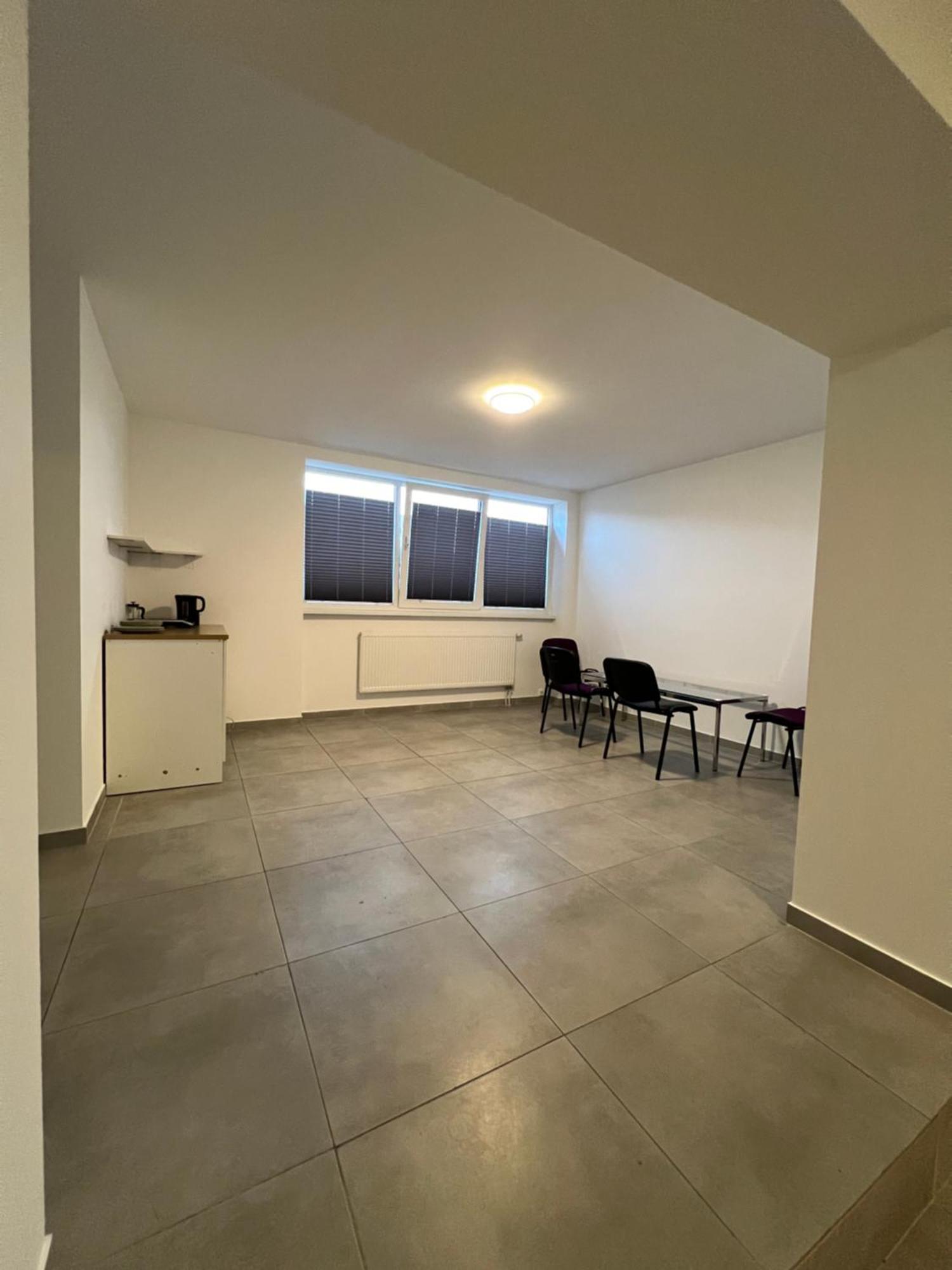 Mieterlux Frankfurt Heusenstamm Hotel Bilik gambar