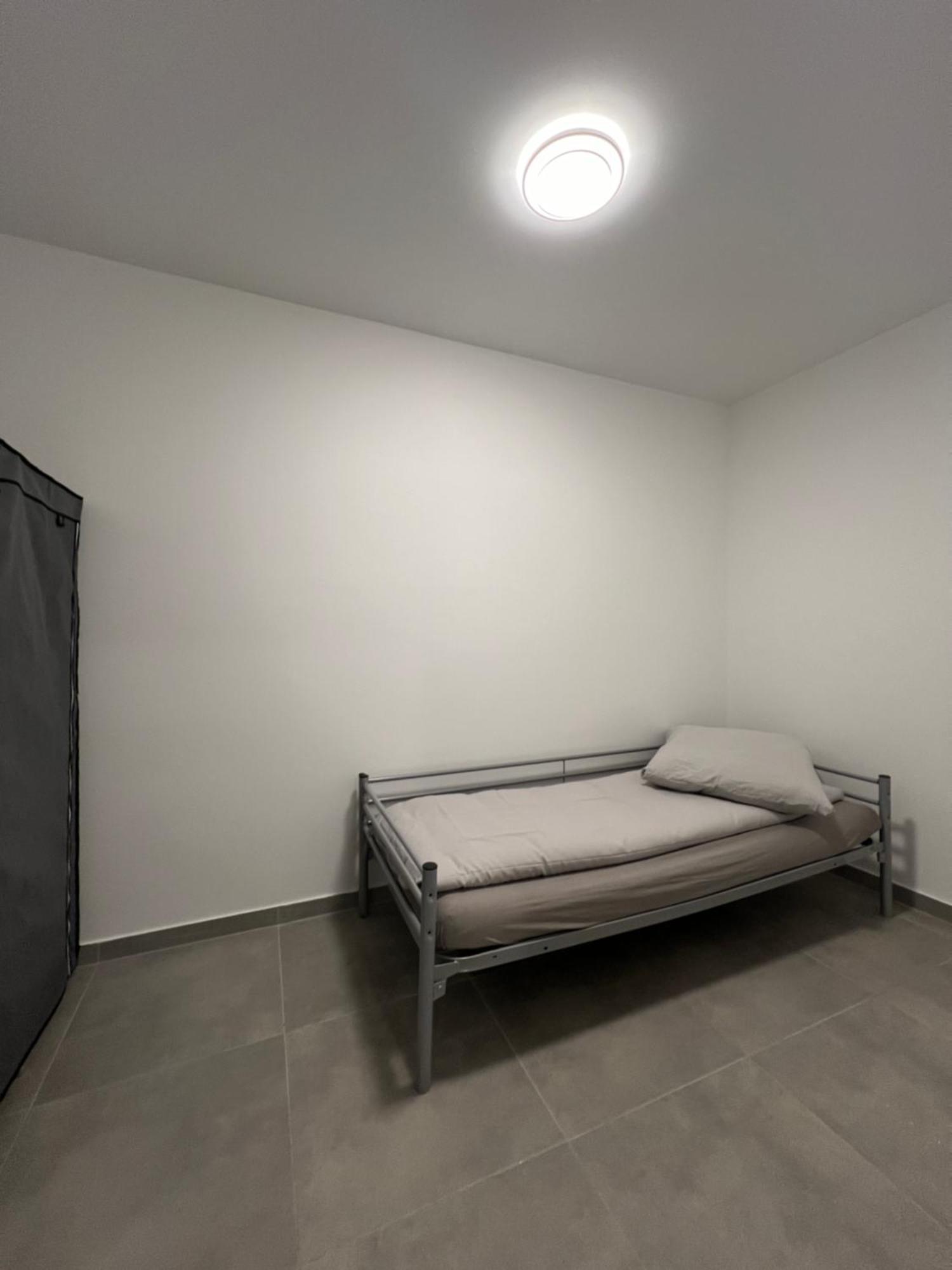 Mieterlux Frankfurt Heusenstamm Hotel Bilik gambar