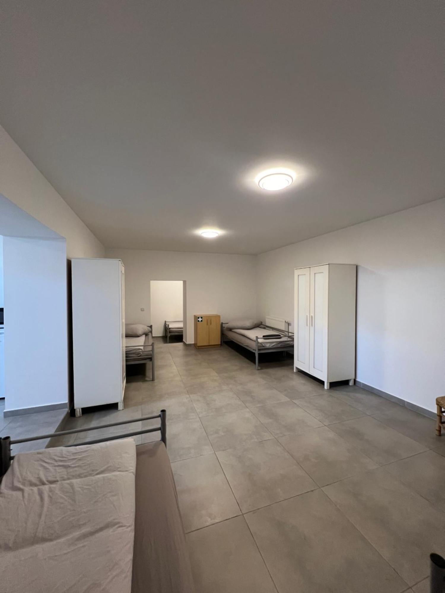 Mieterlux Frankfurt Heusenstamm Hotel Luaran gambar